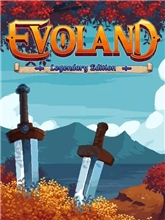 Evoland Legendary Edition (Voucher - Kód na stiahnutie) (PC)