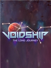 Voidship: The Long Journey (Voucher - Kód na stiahnutie) (PC)