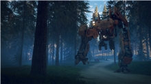 Generation Zero (Voucher - Kód na stiahnutie) (PC)