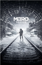 Metro Exodus (Voucher - Kód na stiahnutie) (X1)