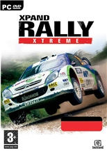 Xpand Rally Xtreme (Voucher - Kód ke stažení) (PC)