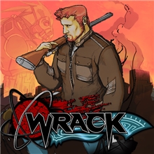 Wrack (Voucher - Kód na stiahnutie) (PC)