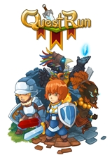 QuestRun (Voucher - Kód na stiahnutie) (PC)