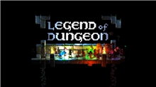 Legend of Dungeon (Voucher - Kód na stiahnutie) (PC)
