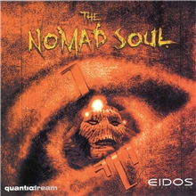 Omikron: The Nomad Soul (Voucher - Kód na stiahnutie) (PC)