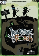 Journey of a Roach (Voucher - Kód na stiahnutie) (PC)