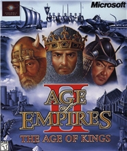 Age of Empires II: The Age of Kings (Voucher - Kód na stiahnutie) (PC)