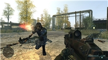 Chernobyl Commando (Voucher - Kód na stiahnutie) (PC)
