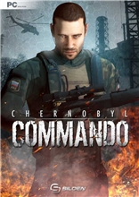 Chernobyl Commando (Voucher - Kód na stiahnutie) (PC)
