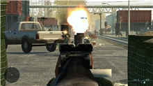 Chernobyl Commando (Voucher - Kód na stiahnutie) (PC)