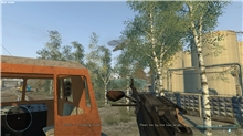 Chernobyl Commando (Voucher - Kód na stiahnutie) (PC)