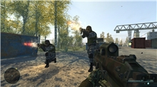 Chernobyl Commando (Voucher - Kód na stiahnutie) (PC)