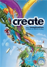 Create (Voucher - Kód na stiahnutie) (PC)