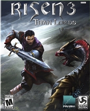 Risen 3: Titan Lords (Voucher - Kód na stiahnutie) (PC)