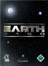 Earth 2160 (Voucher - Kód ke stažení) (PC)
