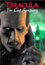 Dracula 2: The Last Sanctuary (Voucher - Kód na stiahnutie) (PC)