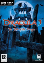Dracula 3: The Path of the Dragon (Voucher - Kód na stiahnutie) (PC)