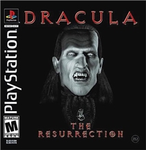 Dracula: The Resurrection (Voucher - Kód na stiahnutie) (PC)