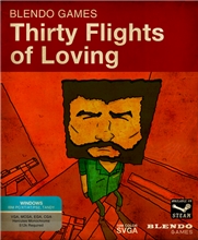 Thirty Flights of Loving (Voucher - Kód na stiahnutie) (PC)