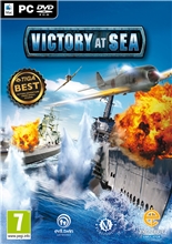 Victory at Sea (Voucher - Kód na stiahnutie) (PC)