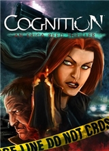 Cognition: An Erica Reed Thriller (Voucher - Kód na stiahnutie) (PC)