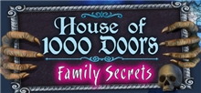 House of 1000 Doors: Family Secrets (Voucher - Kód na stiahnutie) (PC)