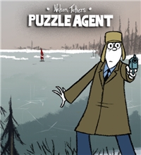 Puzzle Agent (Voucher - Kód na stiahnutie) (PC)