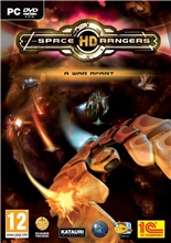 Space Rangers HD: A War Apart (Voucher - Kód na stiahnutie) (PC)