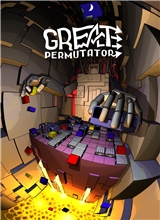 Great Permutator (Voucher - Kód na stiahnutie) (PC)