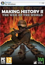 Making History II: The War of the World (Voucher - Kód na stiahnutie) (PC)