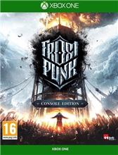 FrostPunk (X1)