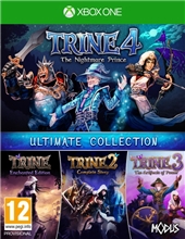 Trine Ultimate Collection (X1)