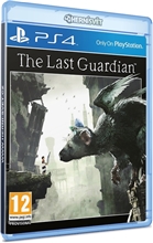 The Last Guardian (BAZAR) (PS4)