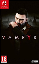 Vampyr (SWITCH)