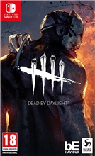 Dead by Daylight (SWITCH)