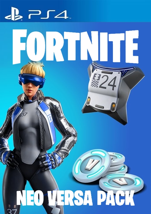 Fortnite Neo Versa Pack + 500 V-Bucks (Voucher - kód ke ... - 500 x 706 jpeg 211kB