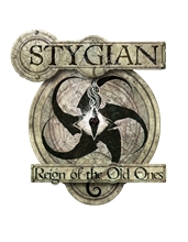 Stygian: Reign of the Old Ones (Voucher - Kód na stiahnutie) (PC)