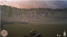 Military Life: Tank Simulator (Voucher - Kód na stiahnutie) (PC)