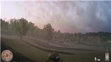 Military Life: Tank Simulator (Voucher - Kód na stiahnutie) (PC)