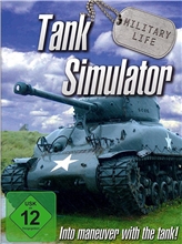 Military Life: Tank Simulator (Voucher - Kód na stiahnutie) (PC)