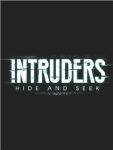 Intruders: Hide and Seek (Voucher - Kód na stiahnutie) (PC)