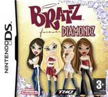 Bratz: Forever Diamondz (NDS)