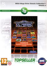 SEGA Mega Drive Classic Collection: Volume 4 (PC)