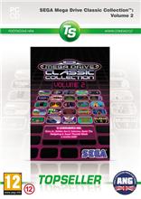 SEGA Mega Drive Classic Collection: Volume 3 (PC)