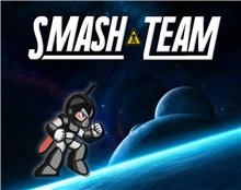 Smash Team (Voucher - Kód na stiahnutie) (PC)