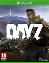 DayZ (X1)