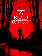 Blair Witch Steam CD Key (Voucher - Kód na stiahnutie) (PC)
