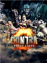 Contra: Rogue Corps (Voucher - Kód na stiahnutie) (PC)