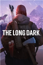 The Long Dark (Voucher - Kód na stiahnutie) (PC)