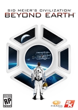 Sid Meier's Civilization: Beyond Earth (Voucher - Kód na stiahnutie) (PC)